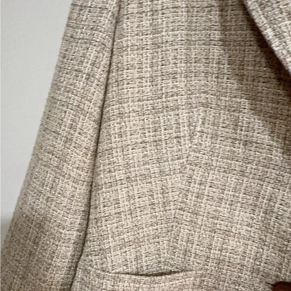 Tweed Jacket - Picture 5 of 6